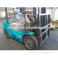 good quality diesel power forklift truck 3 ton capacity forklifts